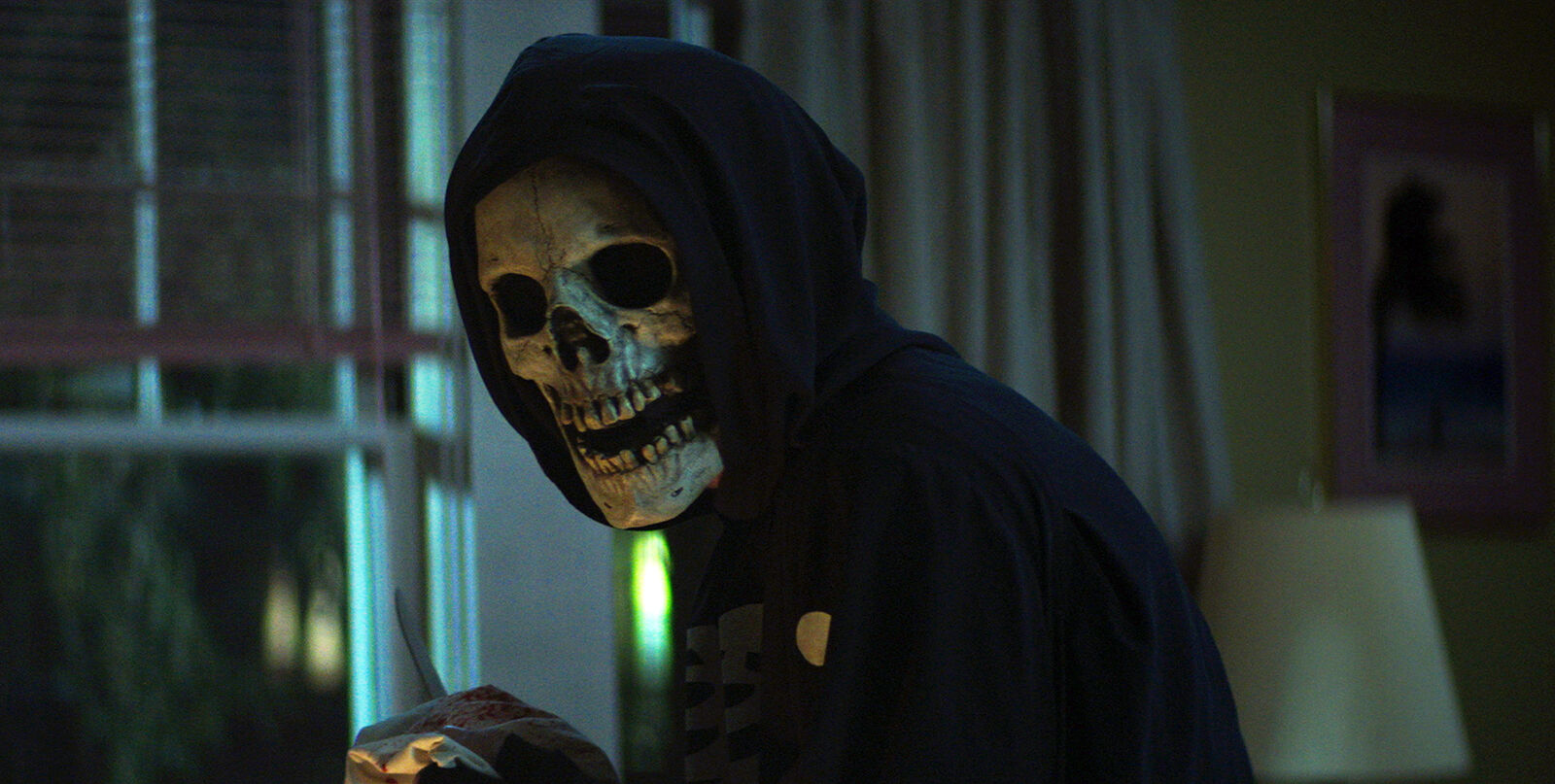 “Fear Street: 1994”